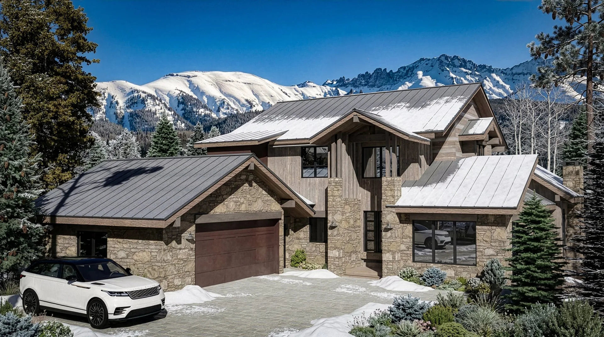 Aspen