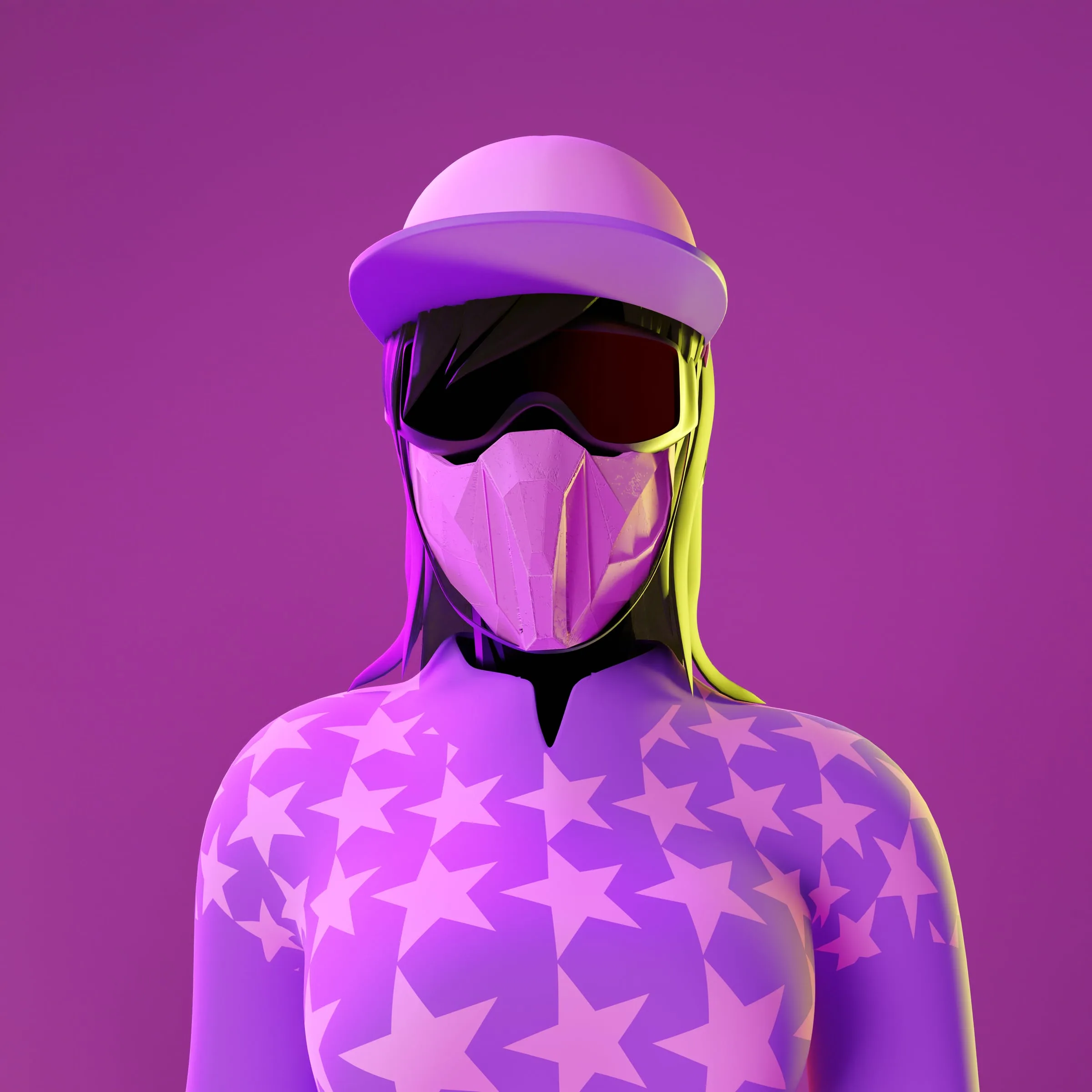 Meta Race Course
