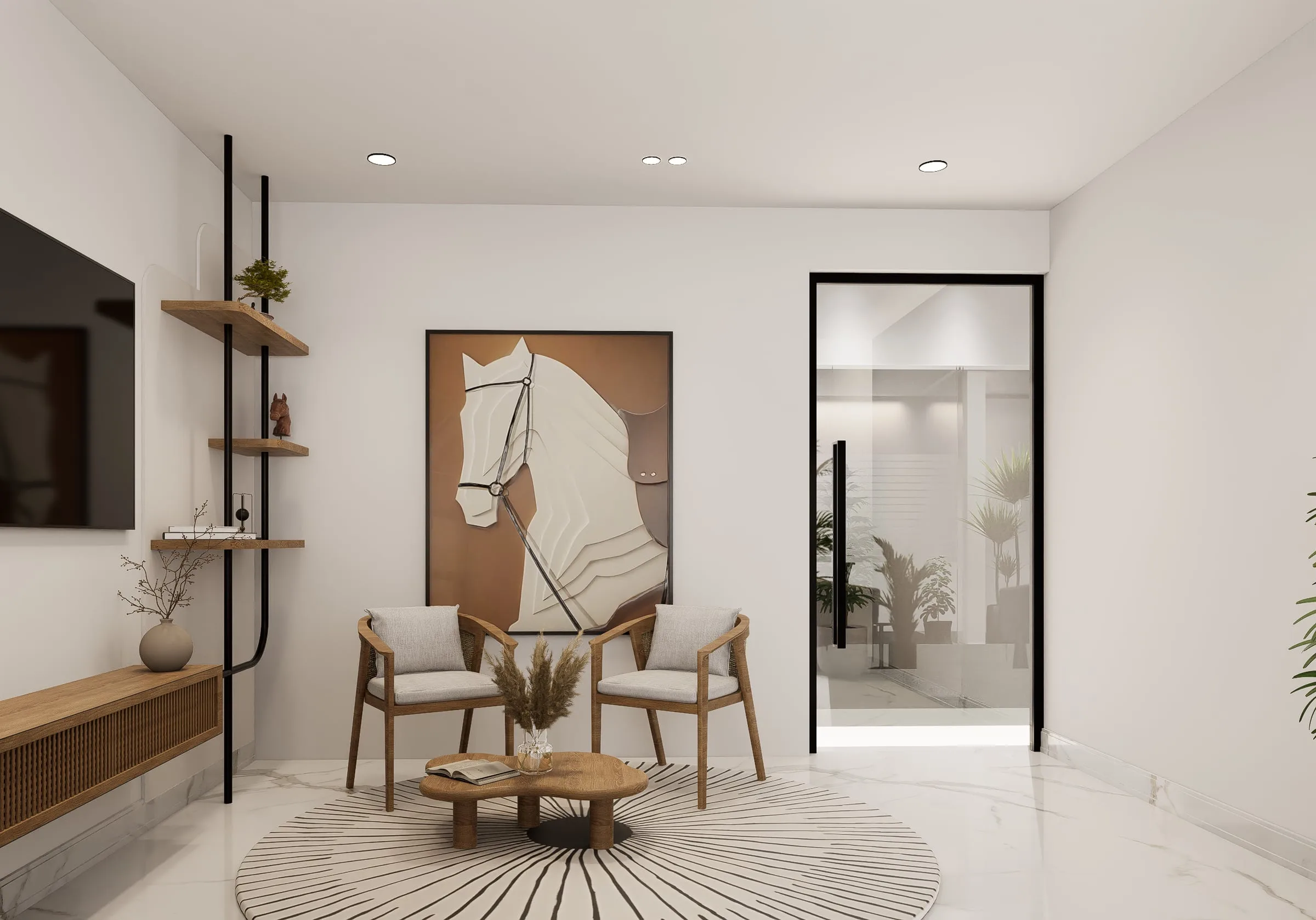 SBA Office — CABIN RENDER (2)