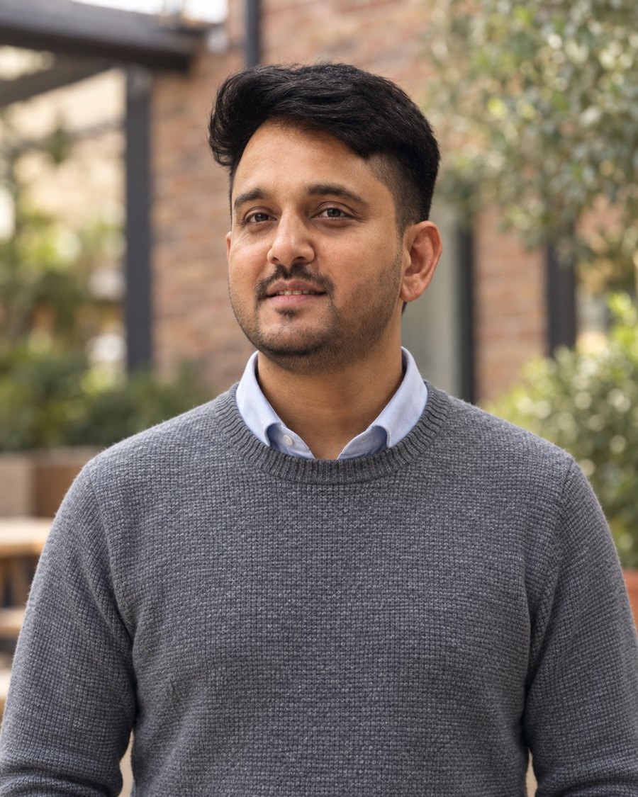Honey Khandelwal