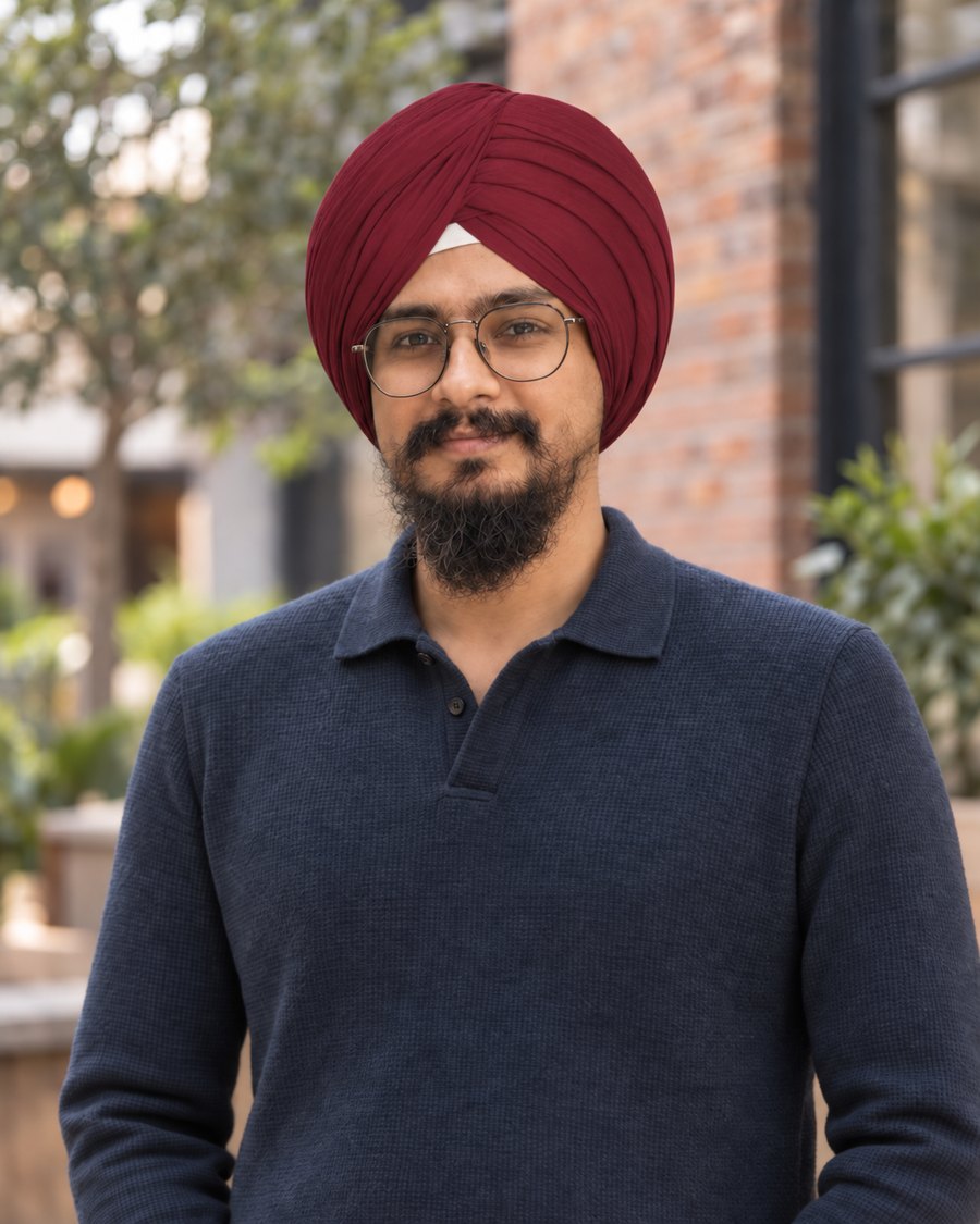 Jagdeep Singh